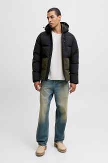 Talvejoped JACK & JONES 12278792-Rosin-BLACK-BL