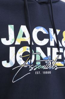 Spordidžemprid JACK & JONES 12279119-Sky-Captain