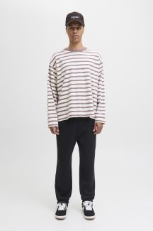 Spordipüksid JACK & JONES 12279134-Black