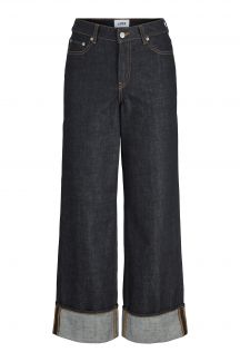 Teksapüksid JJXX 12282916-Dark-Blue