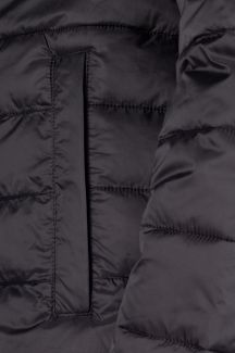 Joped JACK & JONES 12283194-Black