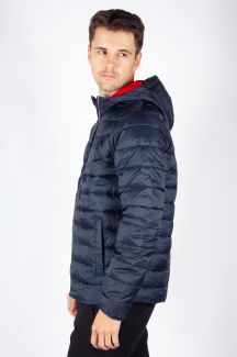 Joped JACK & JONES 12283196-Sky-Captain