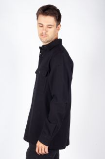 Triiksärgid JACK & JONES 12286840-Black-Beauty