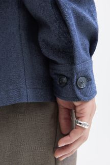 Triiksärgid JACK & JONES 12286840-Dark-Navy