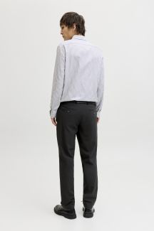 Klassikalised püksid JACK & JONES 12292100-Black