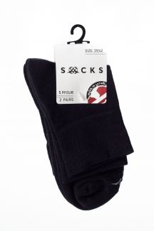 Sokid X JEANS 12S41-2P-BLACK