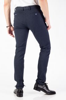 Klassikalised püksid FRAPPOLI 1325-TAZUES-955-A-LACI