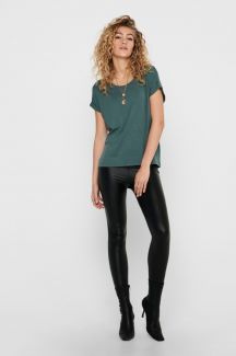 T-särgid ONLY 15106662-Balsam-Green