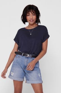 T-särgid ONLY 15106662-Navy-Blazer