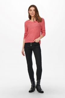 Džemprid ONLY 15113356-Tea-Rose