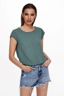 T-särgid ONLY 15142784-Balsam-Green