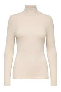 Pullover ONLY 15165075-Pumice-Stone