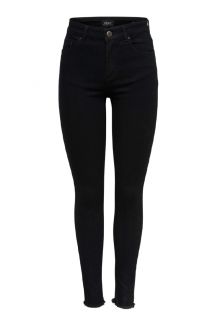 Teksapüksid ONLY 15167313-BLACK