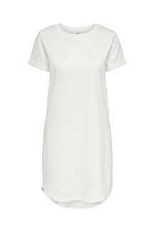 Kleidid JACQUELINE DE YONG 15174793-Cloud-Dancer