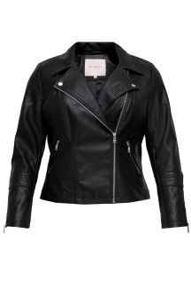 Nahkjakid ONLY CARMAKOMA 15183380-Black