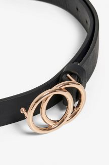 Vööd ONLY 15185213-Black-Gold