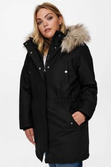 Talvejoped ONLY CARMAKOMA 15185999-Black-NATURE