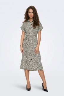 Kleidid ONLY 15191953-Cloud-Dancer