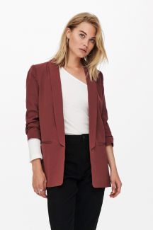 Pintsakud ONLY 15197451-Sable