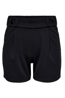 Riidest šortsid JACQUELINE DE YONG 15203098-Black-BLACK