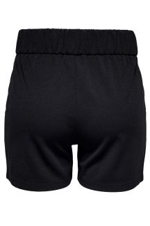 Riidest šortsid JACQUELINE DE YONG 15203098-Black-BLACK