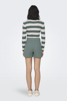 Riidest šortsid JACQUELINE DE YONG 15203098-Chinois-Green