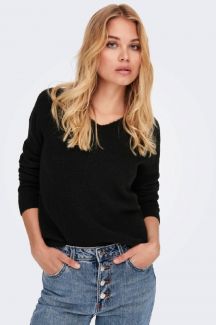 Džemprid ONLY 15204588-Black