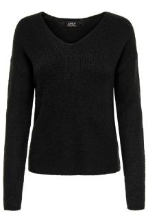 Džemprid ONLY 15204588-Black