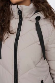 Talvejoped JACQUELINE DE YONG 15207784-Chateau-Gray