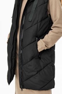 Soojad vestid JACQUELINE DE YONG 15220630-Black