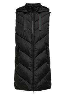 Soojad vestid JACQUELINE DE YONG 15220630-Black