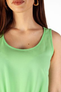 Kleidid ONLY 15222203-Summer-Green