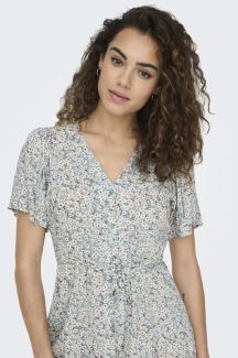 Kleidid ONLY 15237382-Gray-Mist