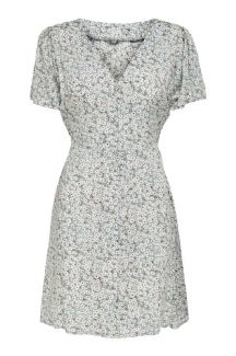 Kleidid ONLY 15237382-Gray-Mist