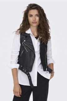 Soojad vestid ONLY 15239240-Black