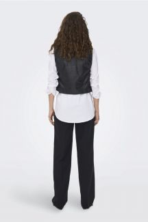 Soojad vestid ONLY 15239240-Black