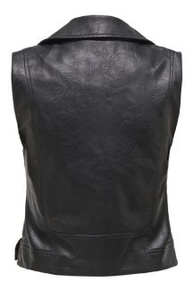 Soojad vestid ONLY 15239240-Black