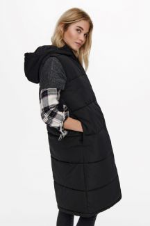 Soojad vestid ONLY 15241995-Black