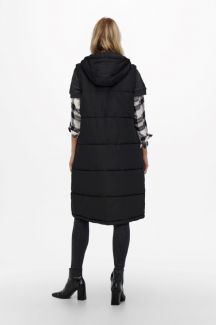 Soojad vestid ONLY 15241995-Black