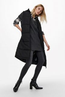 Soojad vestid ONLY 15241995-Black