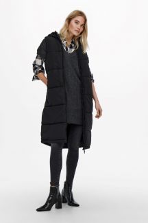 Soojad vestid ONLY 15241995-Black