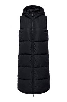 Soojad vestid ONLY 15241995-Black