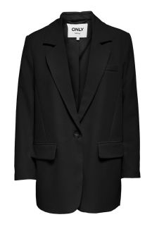 Pintsakud ONLY 15245698-Black