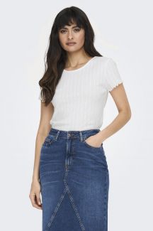 T-särgid ONLY 15256154-White