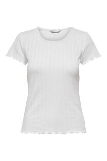 T-särgid ONLY 15256154-White