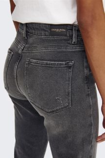 Teksapüksid ONLY 15259634-Dark-Grey