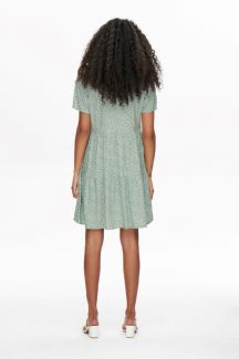 Kleidid ONLY 15262674-Chinois-Green