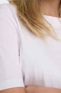 T-särgid ONLY 15270390-White