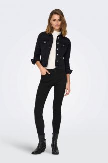 Teksajakid JACQUELINE DE YONG 15271697-Black