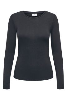 Pikkade käistega T-särgid  JACQUELINE DE YONG 15272092-Black